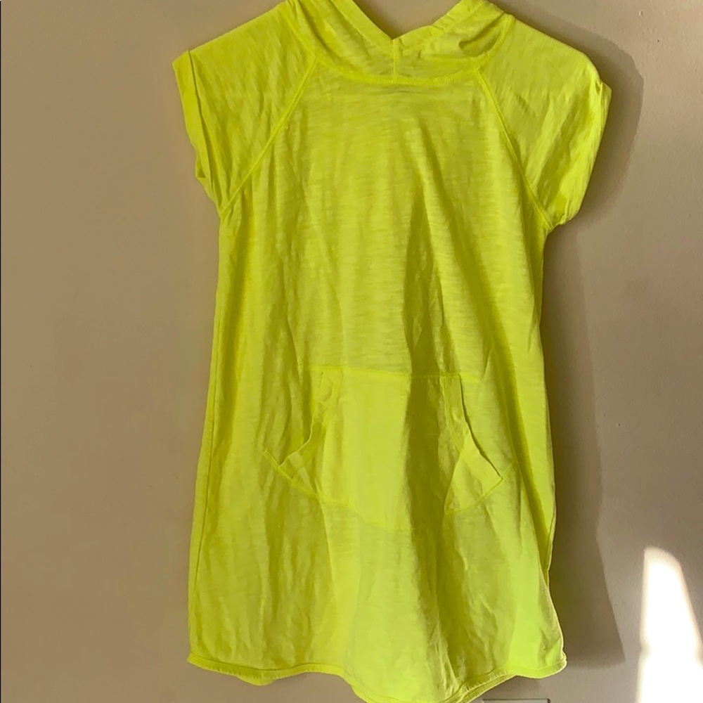 Old Navy cover-up